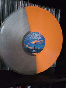 Across The White Water Tower : If You Died Right Now, What Would They Remember? (LP, Album, Ltd, Clo)