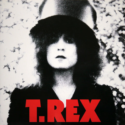 T. Rex : The Slider (LP, Album, RE, 180)