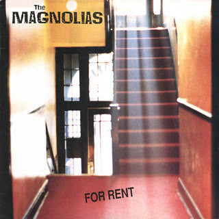 The Magnolias : For Rent (LP, Album)