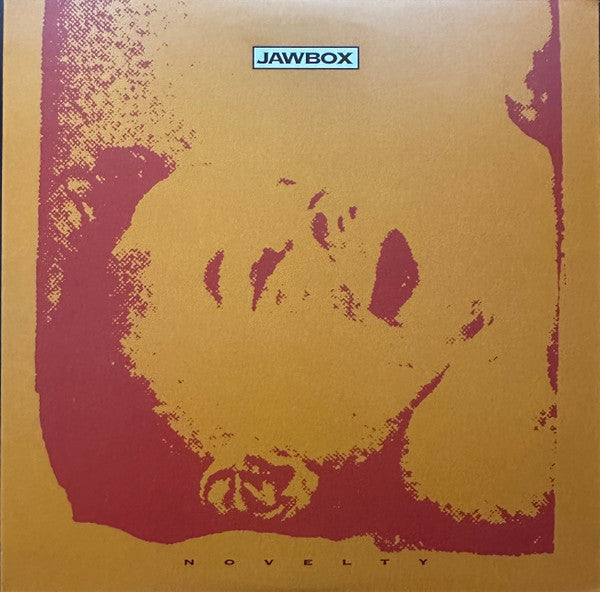 Jawbox : Novelty (LP, Album, RE, RM, RP, Ora)