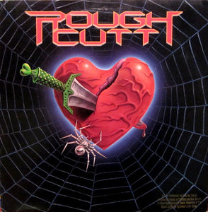 Rough Cutt : Rough Cutt (LP, Album)