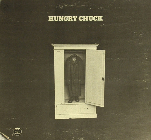 Hungry Chuck : Hungry Chuck (LP, Album, Gat)