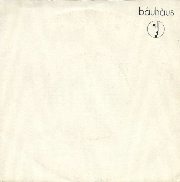 Bauhaus : Terror Couple Kill Colonel (7", Single)