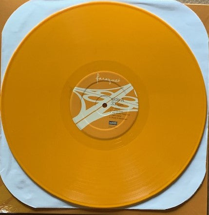 Faraquet : Anthology 1997-98 (LP, Comp, Ltd, RE, Opa)