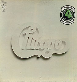 Chicago (2) : Chicago At Carnegie Hall (4xLP, Album + Box)