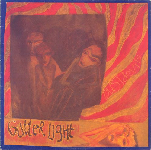 Dustdevils : Gutter Light (LP, Album)