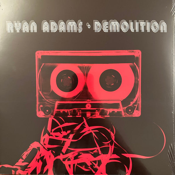 Ryan Adams : Demolition (LP, Album, RE)