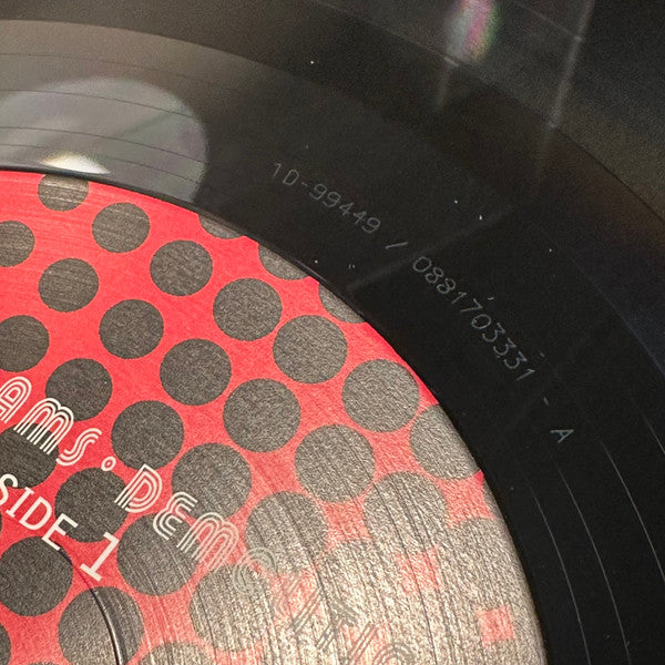 Ryan Adams : Demolition (LP, Album, RE)