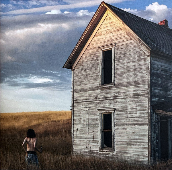 Jane Remover : Census Designated (2xLP, Album, RM, Red)