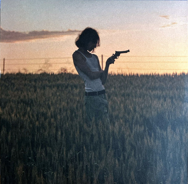 Jane Remover : Census Designated (2xLP, Album, RM, Red)