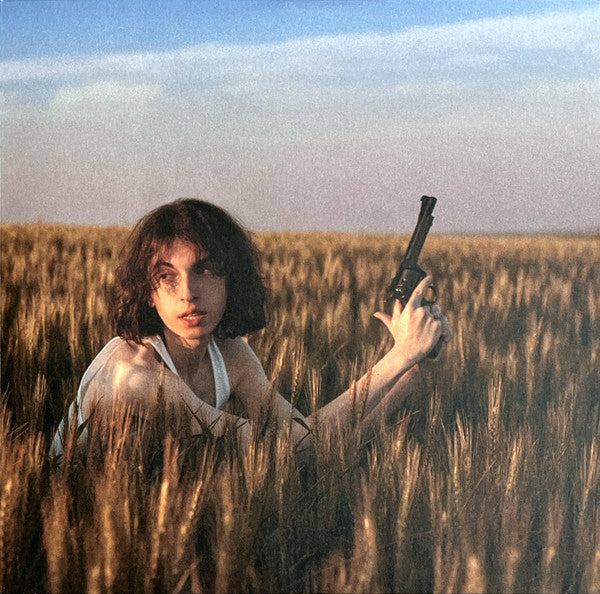 Jane Remover : Census Designated (2xLP, Album, RM, Red)