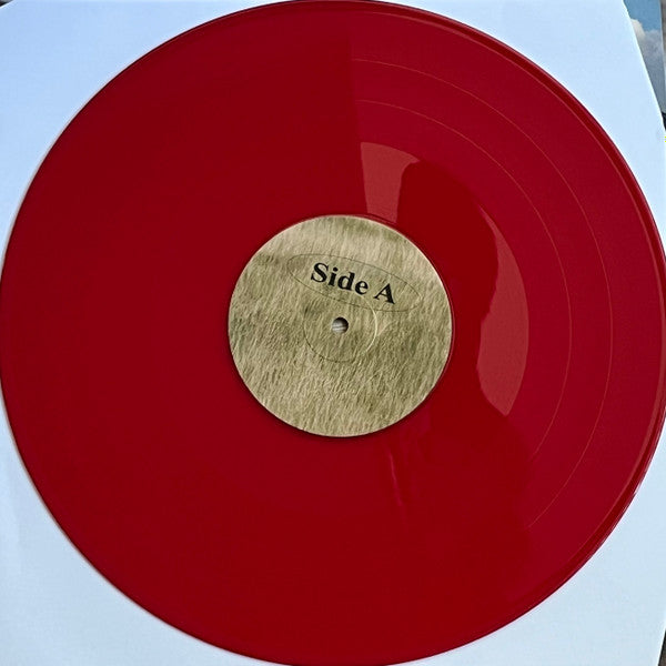 Jane Remover : Census Designated (2xLP, Album, RM, Red)