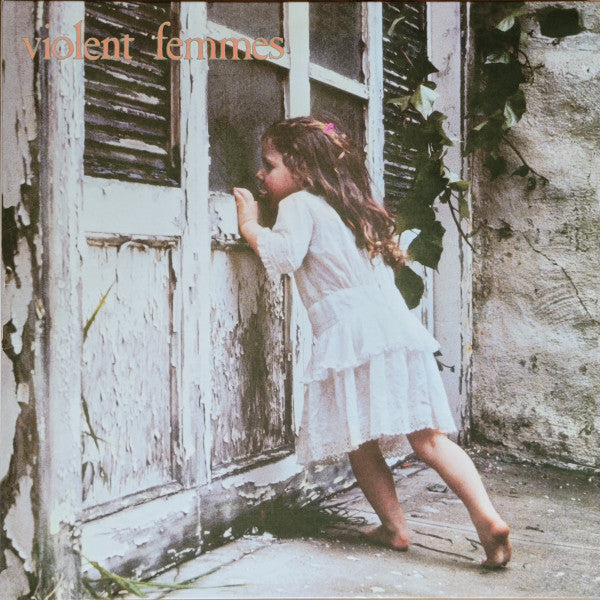 Violent Femmes : Violent Femmes (LP, Album, Dlx, Ltd, RE, RM, 180 + LP + LP + 7", S)
