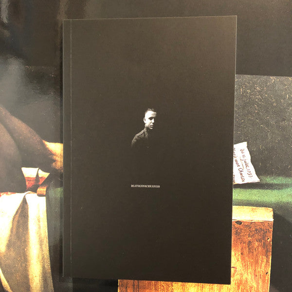 Have A Nice Life : Deathconsciousness (2xLP, Album, RE, RP)