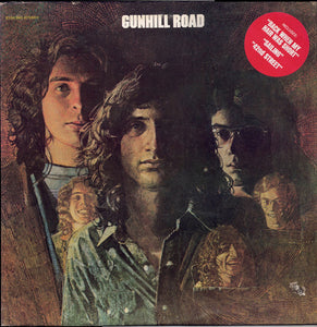 Gunhill Road : Gunhill Road (LP)