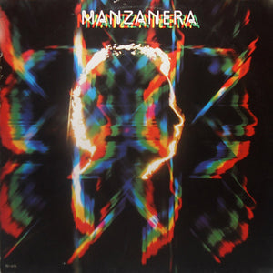 Phil Manzanera : K-Scope (LP, Album)