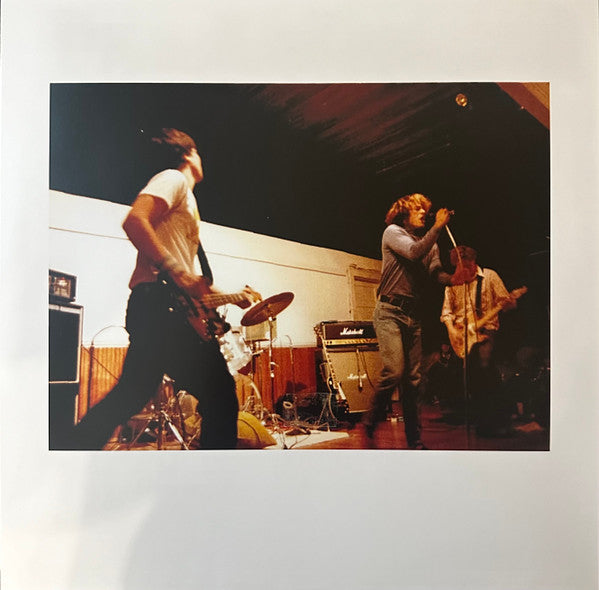Shudder To Think : 1987 (100,019 Men Go Wow Wow Wow) (LP, Comp)