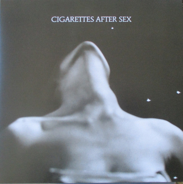 Cigarettes After Sex : I. (12", EP, RE)