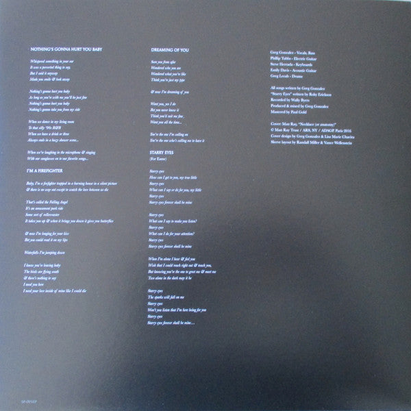 Cigarettes After Sex : I. (12", EP, RE)