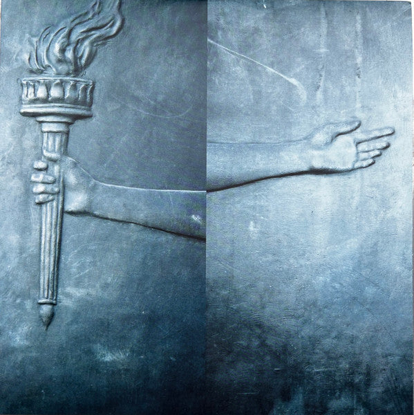 Fugazi : The Argument  (LP, Album, RE, Blu)