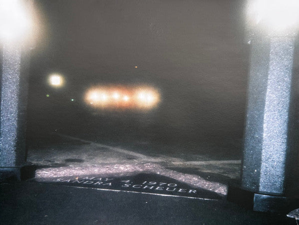 Fugazi : The Argument  (LP, Album, RE, Blu)