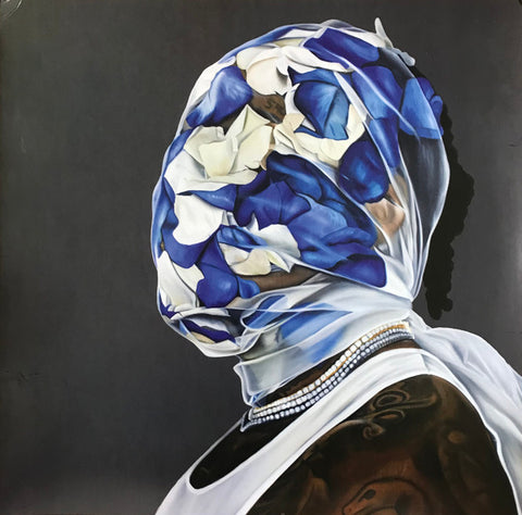 Gunna : One Of Wun (2xLP, Album, Ltd, Blu)