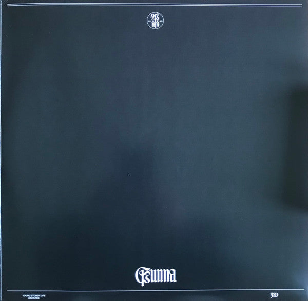 Gunna : One Of Wun (2xLP, Album, Ltd, Blu)