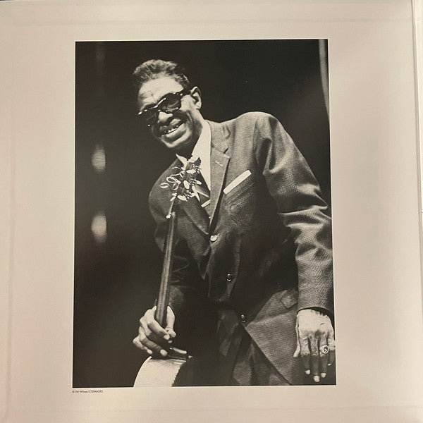 Lightnin' Hopkins : Lightnin' Strikes (LP, Album, RE, RM, 180)