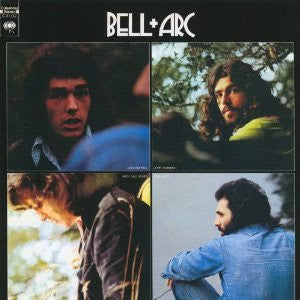 Bell + Arc : Bell + Arc (LP, Album)