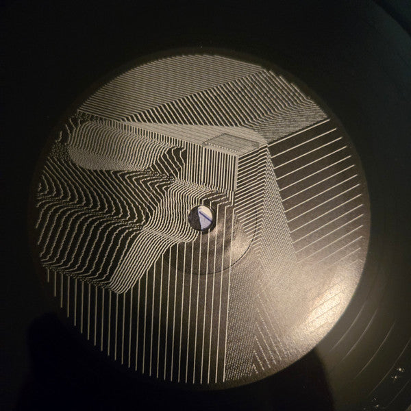 Aphex Twin : Blackbox Life Recorder 21f / In A Room7 F760 (12", EP, RE)