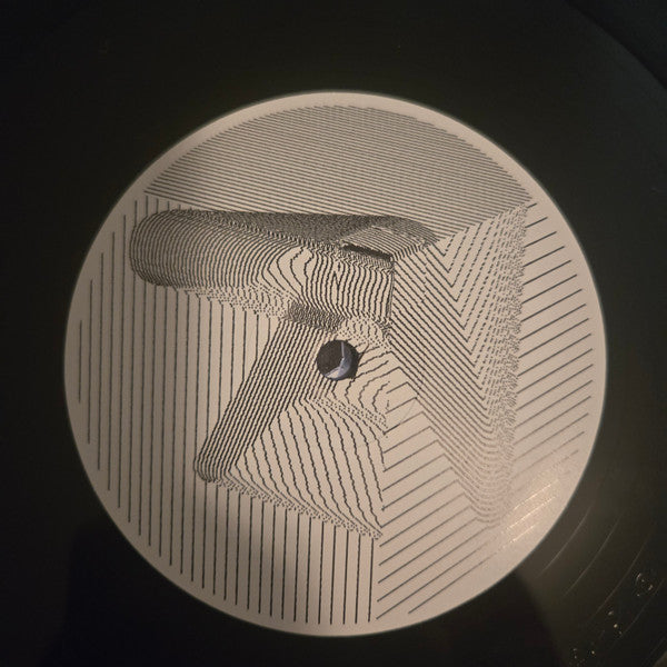 Aphex Twin : Blackbox Life Recorder 21f / In A Room7 F760 (12", EP, RE)