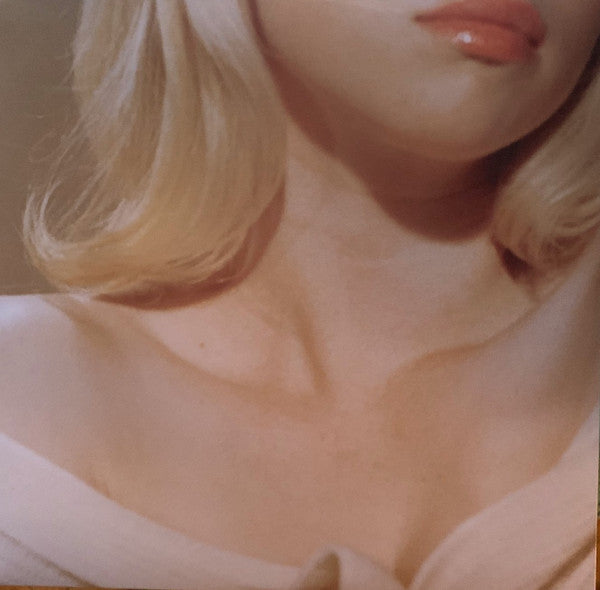 Billie Eilish : Happier Than Ever (2xLP, Album)