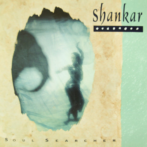 Shankar : Soul Searcher (LP)