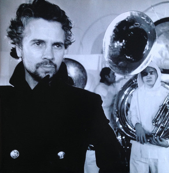 The Flaming Lips : The Soft Bulletin (2xLP, Album, RE, RM)