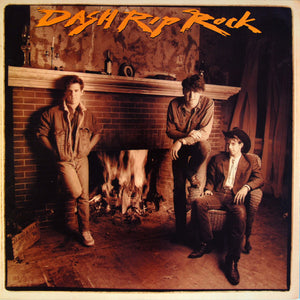 Dash Rip Rock : Dash Rip Rock (LP)