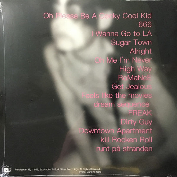 ShitKid : The Essential (Vol 1) (LP, Comp, Pur)