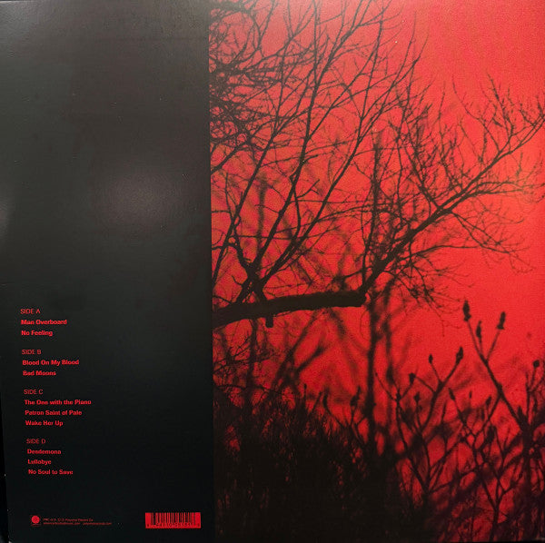 American Football : American Football (2x12", Album, Gol)