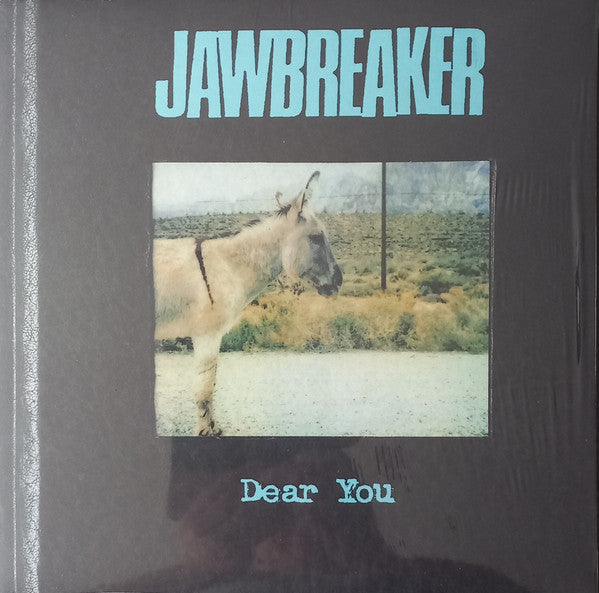 Jawbreaker : Dear You (LP, Album, RE, Blu)