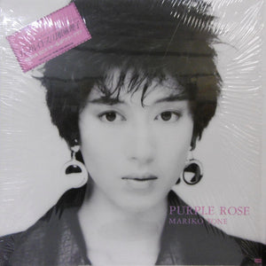 刀根麻理子 PURELY LP 刀根麻理子 PURELY ピュアリー｜Yahoo!フリマ（旧PayPayフリマ）