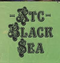 XTC : Black Sea (LP, Album)