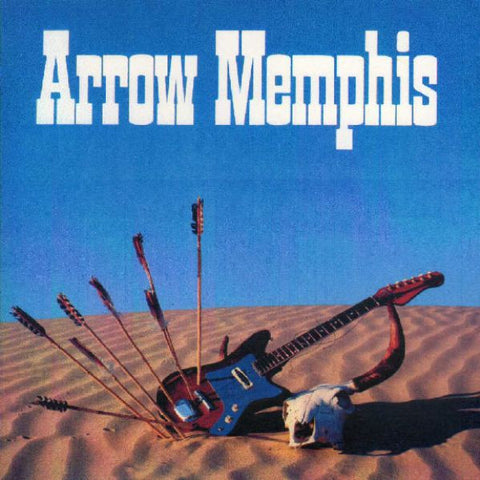 Arrow Memphis : Arrow Memphis (LP)