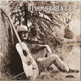 Bill Staines : Bill Staines (LP, Album)