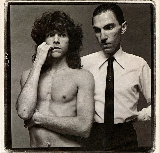 Sparks : Big Beat (LP, Album, Promo)