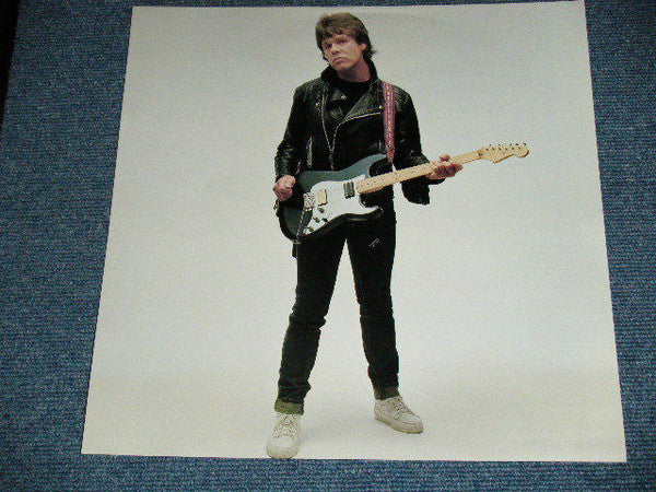 Gary Moore : Corridors Of Power (LP, Album)