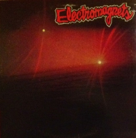 Electromagnets : Electromagnets (LP, Album)