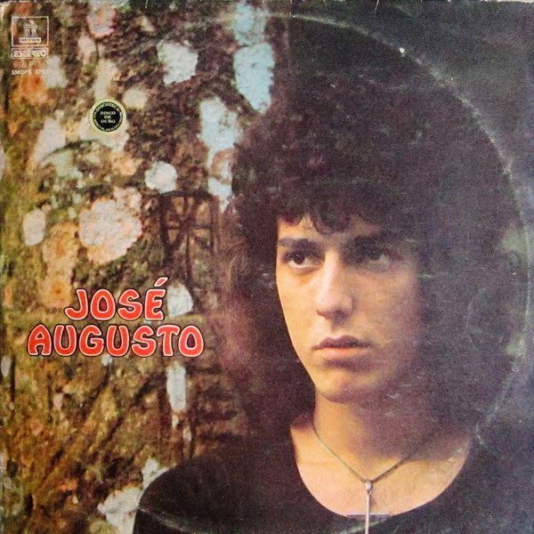 José Augusto : José Augusto (LP, Album)