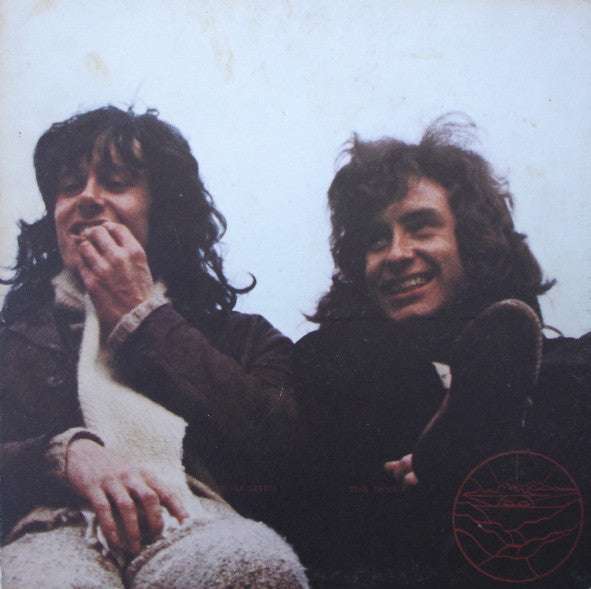 Donovan : Open Road (LP, Album, Ter)