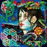 Todd Rundgren : A Wizard, A True Star (2xLP, Album, Ltd, RE, RM, 180)
