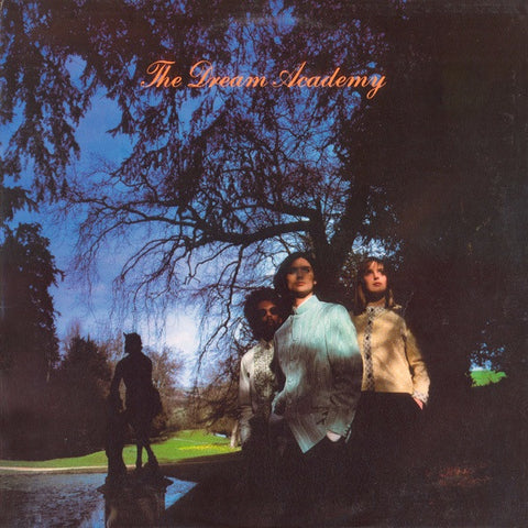 The Dream Academy : The Dream Academy (LP, Album, Club)