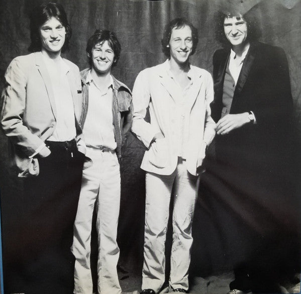 Dire Straits : Communiqué (LP, Album, Club, RP, CRC)